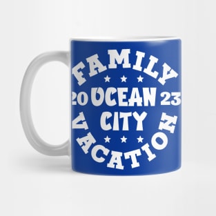 Ocean City 2023 Mug